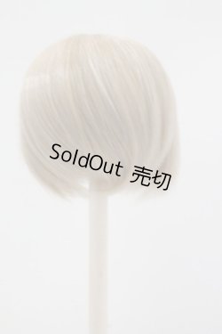 画像2: ウィッグ/7〜8inch：DeeRibbon様製 U-24-03-13-090-KN-ZU