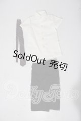 SDGｒB/OF：衣装セット U-26-08-12-034-TN-ZU