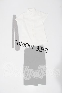 画像1: SDGｒB/OF：衣装セット U-26-08-12-034-TN-ZU