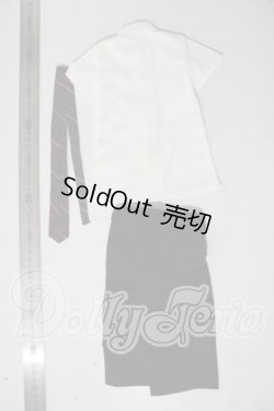 画像2: SDGｒB/OF：衣装セット U-26-08-12-034-TN-ZU