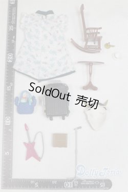 画像2: ドールハウス/1/12〜1/6小物セット A-25-09-10-084-TN-ZA
