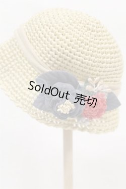 画像2: SD/OF:帽子 U-26-03-11-254-TN-ZU
