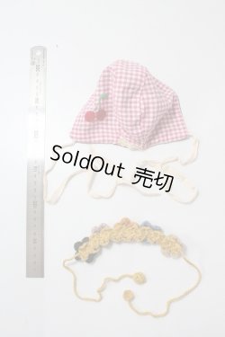 画像2: SD/OF:小物 U-24-05-08-164-TN-ZU