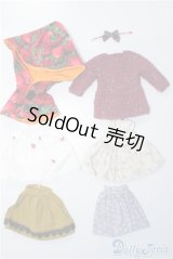 ネオブライス/OF:衣装セット A-24-09-17-1117-TN-ZU