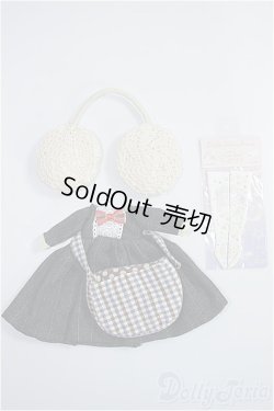 画像1: ネオブライス/OF:衣装セット A-24-09-11-1125-TN-ZU