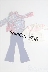 ネオブライス/OF:衣装セット A-24-07-17-1121-TN-ZU