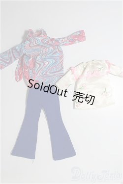 画像1: ネオブライス/OF:衣装セット A-24-07-17-1121-TN-ZU