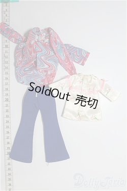 画像2: ネオブライス/OF:衣装セット A-24-07-17-1121-TN-ZU