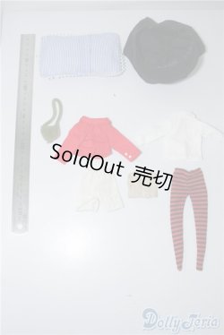 画像2: ネオブライス/OF:衣装セット A-24-07-24-1110-TN-ZU