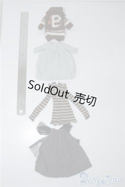 画像2: ネオブライス/OF:衣装セット A-24-07-24-1108-TN-ZU