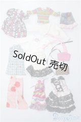 ネオブライス/OF:衣装セット A-24-09-17-1114-TN-ZU