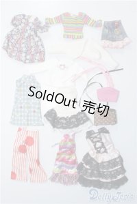 ネオブライス/OF:衣装セット A-24-09-17-1114-TN-ZU