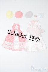 リカちゃん/OF:衣装セット A-24-07-24-1102-TN-ZU