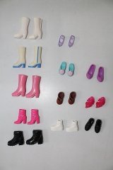 リカちゃん＆ジェニー/靴セット A-24-04-17-1124-TN-ZU