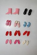 リカちゃん＆ジェニー/靴セット A-24-04-17-1125-TN-ZU
