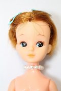 リカちゃん/3代目リカちゃん/BJD　球体関節人形 A-25-03-05-464-TN-ZA
