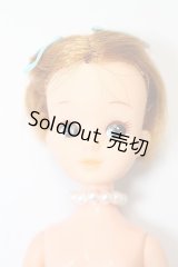 リカちゃん/3代目リカちゃん/BJD　球体関節人形 A-25-03-05-464-TN-ZA