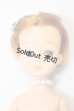 画像1: リカちゃん/3代目リカちゃん/BJD　球体関節人形 A-25-03-05-464-TN-ZA
