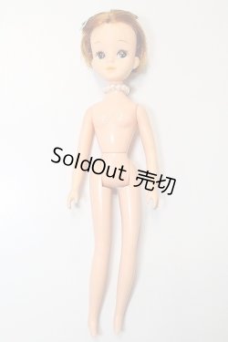 画像2: リカちゃん/3代目リカちゃん/BJD　球体関節人形 A-25-03-05-464-TN-ZA