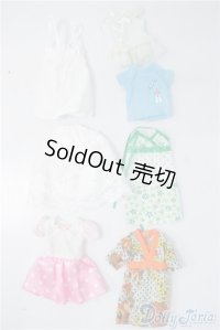 22〜24ｃｍドール/OF:ディーラー製衣装セット/0 A-25-04-23-393-TN-ZA