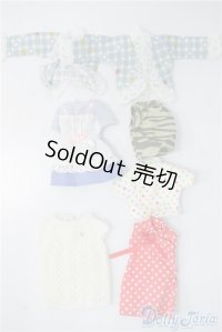 22〜24ｃｍドール/OF:ディーラー製衣装セット/0 A-25-04-23-396-TN-ZA