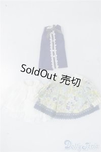 22〜24ｃｍドール/OF:ディーラー製衣装セット/0 A-25-04-23-399-TN-ZA