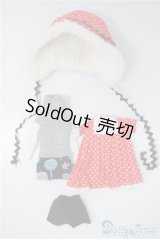 22〜24ｃｍドール/OF:ディーラー製衣装セット/0 A-25-04-23-397-TN-ZA