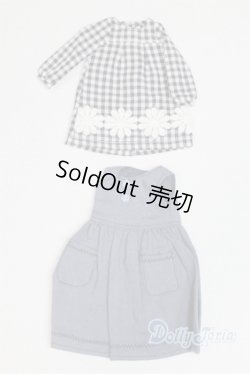 画像1: 22〜24cmドール/衣装2セット A-25-09-10-069-TN-ZA