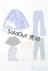 22〜24ｃｍドール/衣装2セット A-24-09-17-1106-TN-ZU