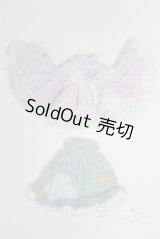 22〜24ｃｍドール/OF：ニット衣装2セット/0 A-25-03-12-034-TN-ZA