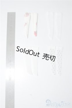 画像2: ネオブライス/OF：靴下セット A-24-07-24-1128-TN-ZU