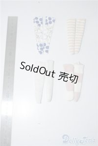ネオブライス/OF：靴下セット A-24-07-24-1123-TN-ZU