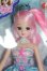 画像2: マジックロングヘアりかちゃん A-24-03-20-1127-TN-ZA (2)