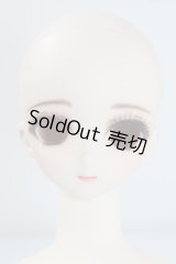 DDH-010カスタムヘッド/BJD　球体関節人形 A-25-03-12-401-TN-ZA