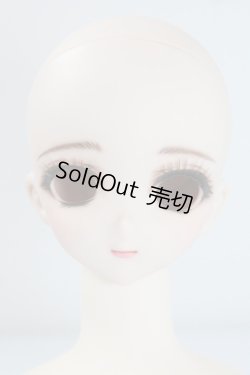 画像1: DDH-010カスタムヘッド/BJD 球体関節人形 A-25-03-12-401-TN-ZA