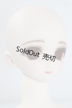 画像2: DDH-010カスタムヘッド/BJD 球体関節人形 A-25-03-12-401-TN-ZA