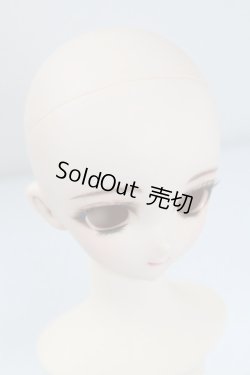 画像4: DDH-010カスタムヘッド/BJD 球体関節人形 A-25-03-12-401-TN-ZA