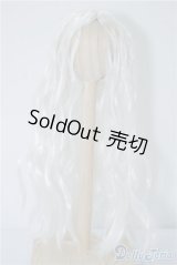 8〜9inch/ウィッグ U-24-10-08-030-TN-ZU