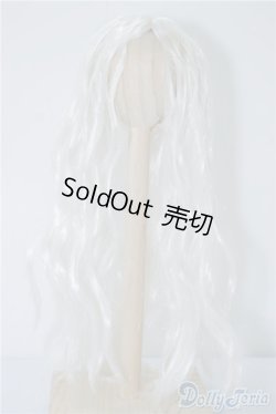 画像1: 8〜9inch/ウィッグ U-24-10-08-030-TN-ZU