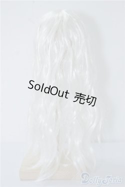 画像2: 8〜9inch/ウィッグ U-24-10-08-030-TN-ZU