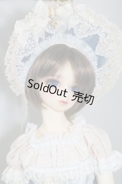 画像3: SD13女の子/ワンオフミカエルmomo様 U-24-03-20-210-TN-ZU