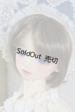 画像4: SD13女の子/ワンオフミカエルmomo様 U-24-03-20-210-TN-ZU