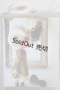 ネオブライス/OF：contents of closet製衣装セット A-24-03-20-1135-TN-ZU