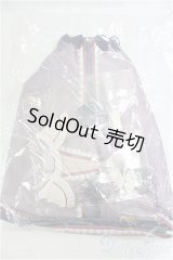 SDGr/OF：エリザベスデフォルト衣装セット U-25-11-19-010-TN-ZI