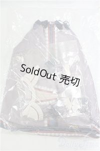 SDGr/OF：エリザベスデフォルト衣装セット U-25-11-19-010-TN-ZI