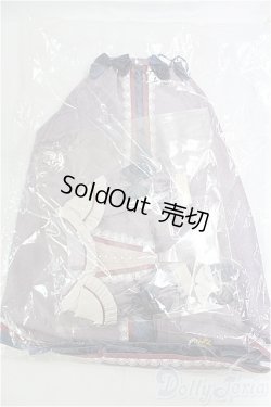 画像1: SDGr/OF：エリザベスデフォルト衣装セット U-25-11-19-010-TN-ZI