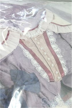 画像3: SDGr/OF：エリザベスデフォルト衣装セット/1/3　60ｃｍ　BJD　MJD　衣装　ドール用 I-25-11-30-109-TN-ZI