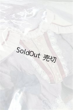 画像3: SDGr/OF：エリザベスデフォルト衣装セット/1/3　60ｃｍ　BJD　MJD　衣装　ドール用 I-25-11-30-109-TN-ZI