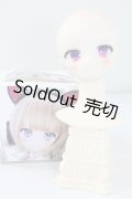 DDH-01/カスタムヘッド：koyallection製 A-24-03-13-1143-TN-ZU