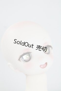 画像2: DDH-01/カスタムヘッド/BJD　球体関節人形 A-25-03-12-402-TN-ZA